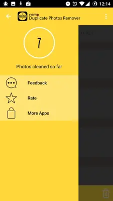 Remo Duplicate Photos Remover android App screenshot 5